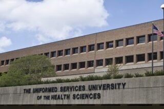 How to Get Into the Uniformed Services University of the Health Sciences (USUHS): The Definitive Guide (2024)