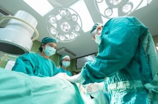 3D Anatomy Models in Medical Training