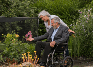 Can Someone Get Disability At the Age of 70?