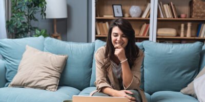 Is Your Job Stress Causing Anxiety? How Online Therapy Can Help