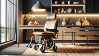 Ensuring Accessible Home Environments for Patient Comfort and Mobility