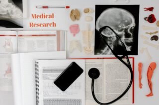 From Grave Robbing to Gifting: A Brief History of Donating Bodies to Science