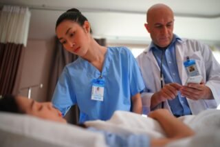 How Nurses Can Advocate for Patient Care Across All Ages