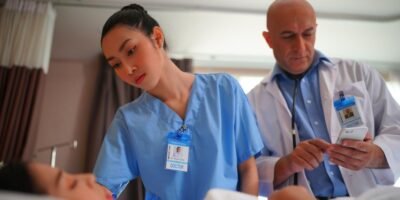 How Nurses Can Advocate for Patient Care Across All Ages