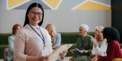 Non-Clinical Nursing Jobs You Might Not Have Considered