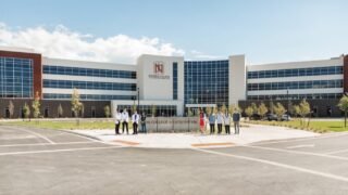 How to Get Into Noorda College of Osteopathic Medicine: The Definitive Guide (2025)