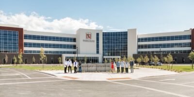 How to Get Into Noorda College of Osteopathic Medicine: The Definitive Guide (2025)