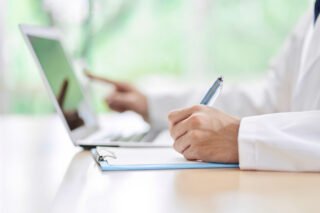 How to Strengthen Your PA School Application Beyond GRE Scores