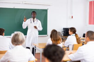 History and Development of Physician Assistants in Kenya