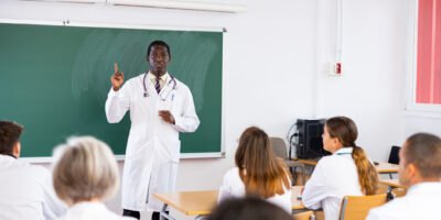 History and Development of Physician Assistants in Kenya
