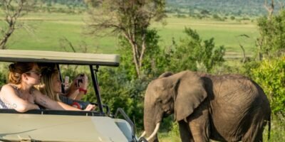 Balancing Adventure and Learning in Health Internships Abroad
