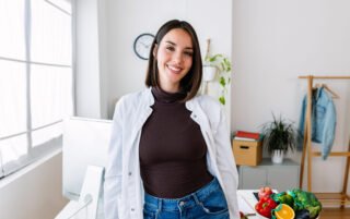 Challenges and Rewards of an Overseas Nutritionist Internship