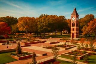 How to Get Into Sam Houston State University College of Osteopathic Medicine: The Definitive Guide (2025)