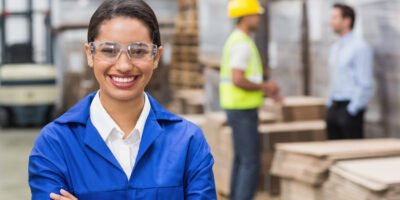 Laser Sharp: How Safety Glasses Fuel Cutting-Edge Innovation