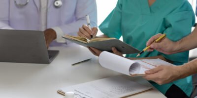 Why Accurate ER Reports Matter in Personal Injury Cases in Texas