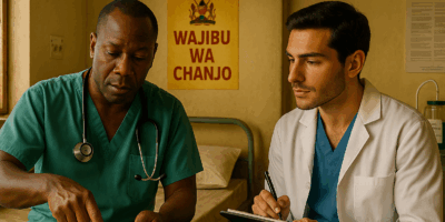Clinical Officers in Kenya– A Comprehensive Overview for Prospective PAs