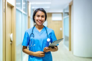 PA School Scholarships vs. Loans and How to Fund Your Physician Assistant Education Without Drowning in Debt