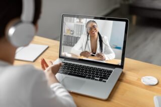 Trends in Telemedicine and Their Growth Factors