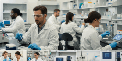 How TXA2 (Thromboxane A2) ELISA Kits Simplify Research in Thromboxane Studies
