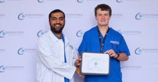 How a Month in Kenya Prepared a Future PA for a Career in Healthcare