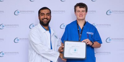 How a Month in Kenya Prepared a Future PA for a Career in Healthcare