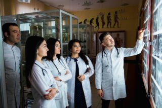 High School Student Internships That Could Shape Your Future Career Path