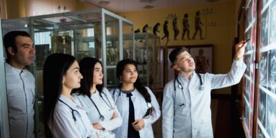 High School Student Internships That Could Shape Your Future Career Path