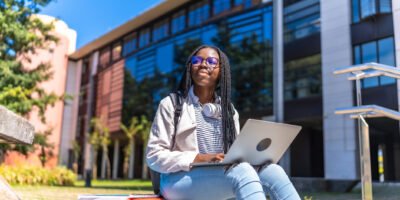 Internships for High School Seniors Before College Starts