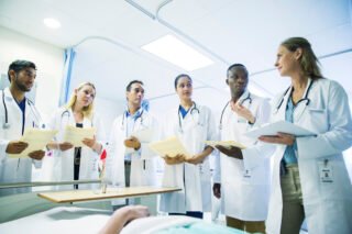 Pre Physician Assistant Internships That Students Say Are Worth It