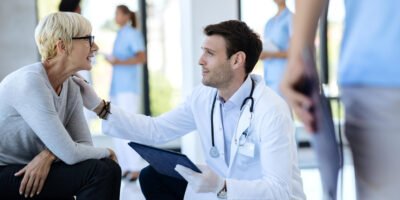 United Imaging Healthcare – Innovative Technologies and Solutions for Everyone