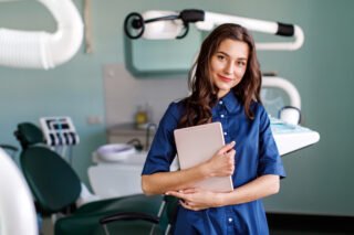 Dental Internships for High School Students Who Want to Explore Healthcare Careers