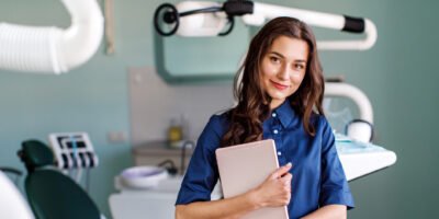 Dental Internships for High School Students Who Want to Explore Healthcare Careers