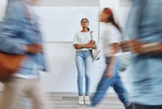 Nearly 20% of Adolescents Experience Major Depressive Episodes. Acadia Healthcare Wants to Help.