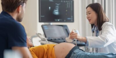High School Path to Medicine: OB/GYN (Obstetrics & Gynecology)