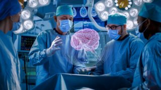 High School Path to Neurosurgery – High-Risk Surgery, Long Training, Cutting-Edge Research