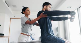 High School Students Path to Orthopedics, Sports Medicine, and Physical Therapy