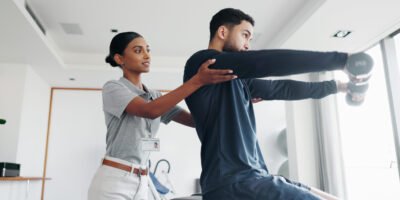 High School Students Path to Orthopedics, Sports Medicine, and Physical Therapy