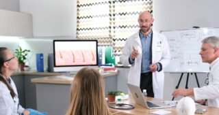 Shadowing vs. Clinical Experience: What Medical Schools Actually Want