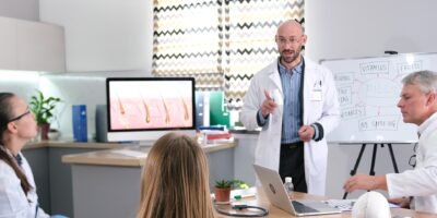 Shadowing vs. Clinical Experience: What Medical Schools Actually Want