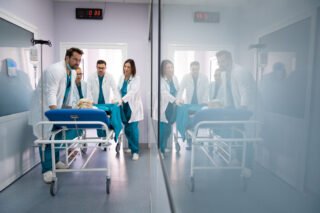 Why Early Exposure to Critical Care and Emergency Medicine is Forging the Physicians of Tomorrow