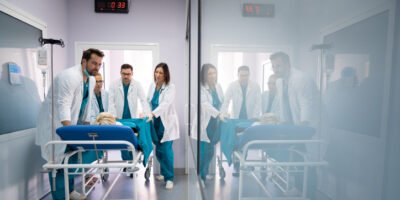 Why Early Exposure to Critical Care and Emergency Medicine is Forging the Physicians of Tomorrow