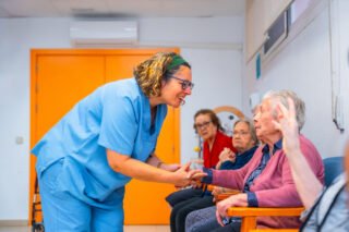 How Community Health Work Shapes Tomorrow’s Physicians