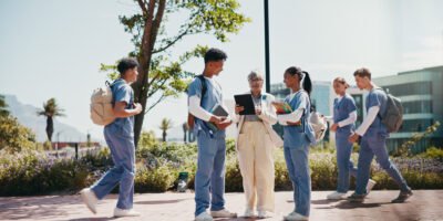 Patient Interaction, Confidence, And Interview Performance In Pre-Health Students