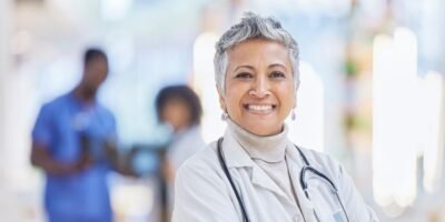 So You Want to Be a Nurse Practitioner?