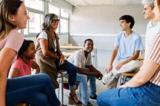 Ways High School Students Can Gain Real Experience Around Patients