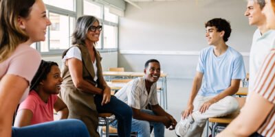 Ways High School Students Can Gain Real Experience Around Patients