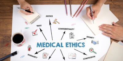 Clinical Ethics For High School Students In Medical Settings