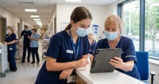 How Teen Medical Internships Strengthen Future College And Pre-Med Applications