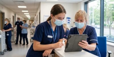 How Teen Medical Internships Strengthen Future College And Pre-Med Applications