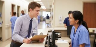 Who Actually Qualifies For Early Medical Internships In High School?